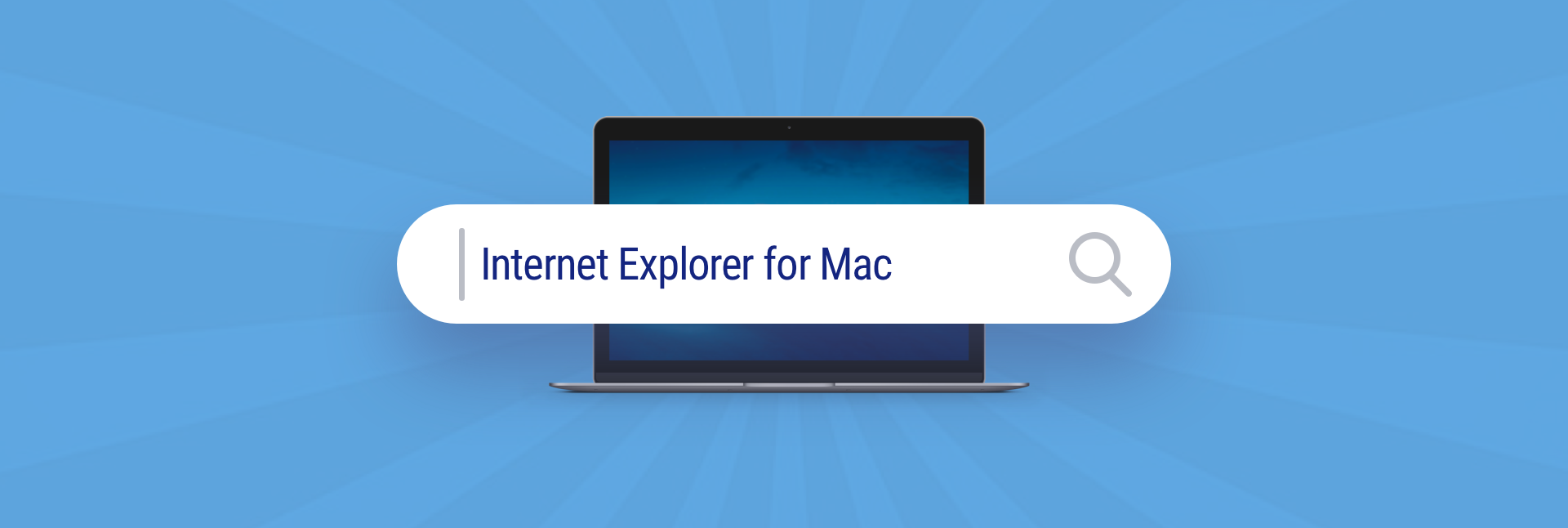 internet explorere for mac sierra